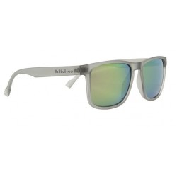 Red Bull Γυαλιά Ηλίου Spect Leap 002P Γκρι ματ / Λαδί Καθρέπτης